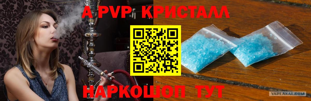 А ПВП крисы CK Пыть-Ях
